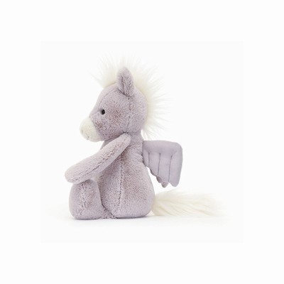 Jellycat Bashful Pegasus New Zealand | NHWSA1403